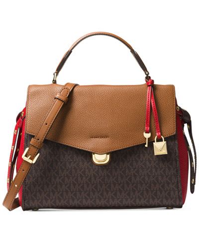 michael kors bristol tasche|Michael Kors tasche outlet.